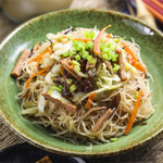 健康素食