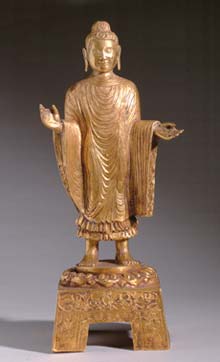 中台世界博物館 中台世界博物館